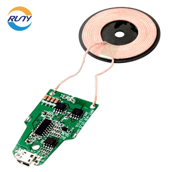 汽車電子PCBA代工代料